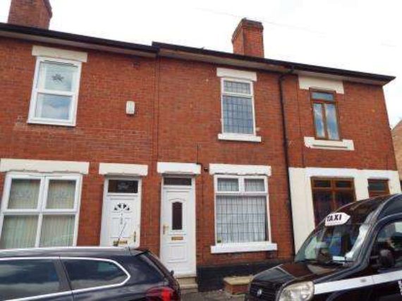 3 Bedroom Terraced